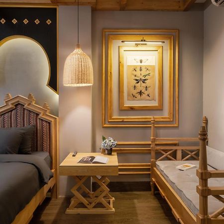 Le'S Home Boutique Homestay In The Center Hanoi Old Quarter Exteriér fotografie