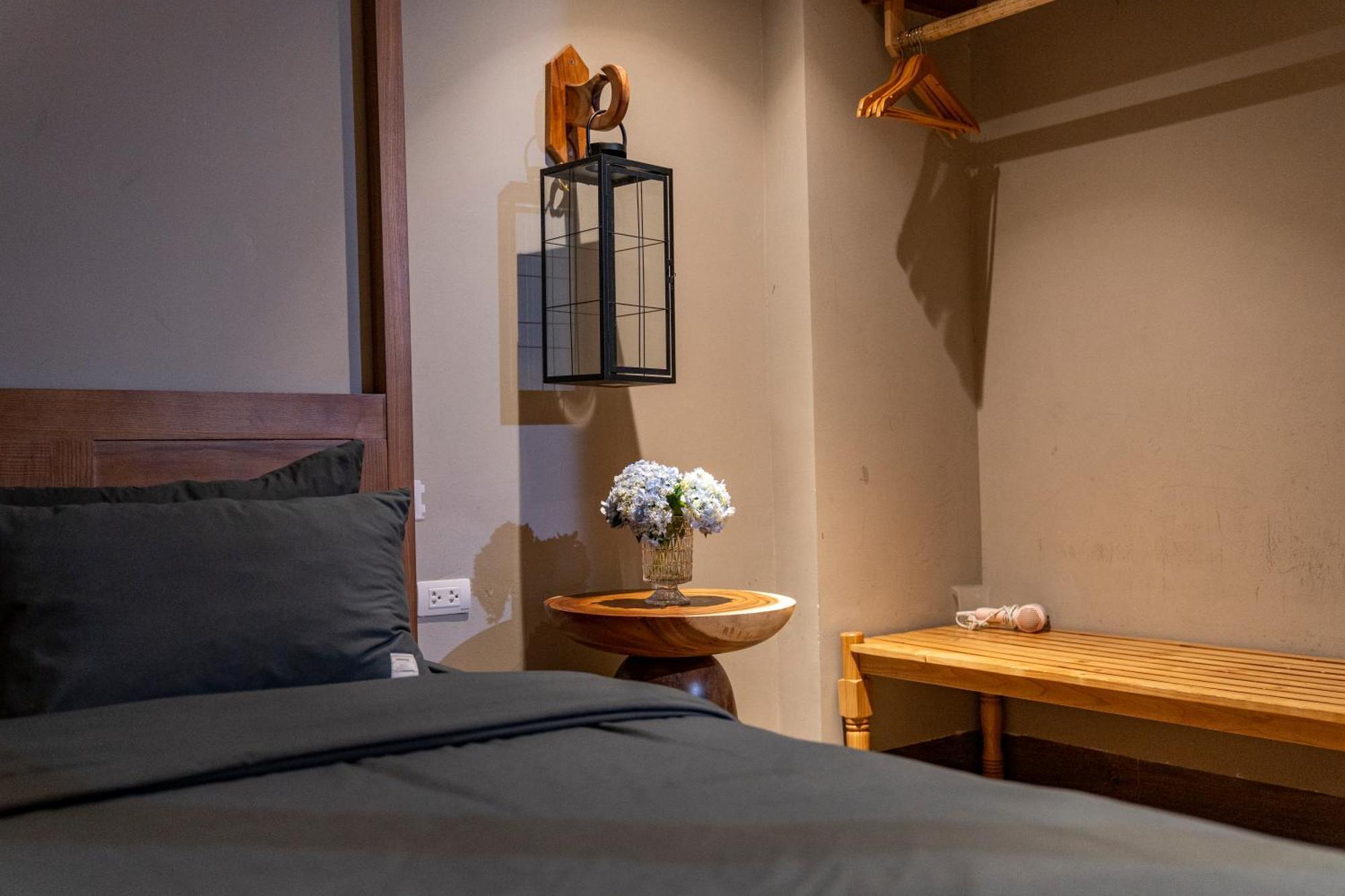 Le'S Home Boutique Homestay In The Center Hanoi Old Quarter Exteriér fotografie