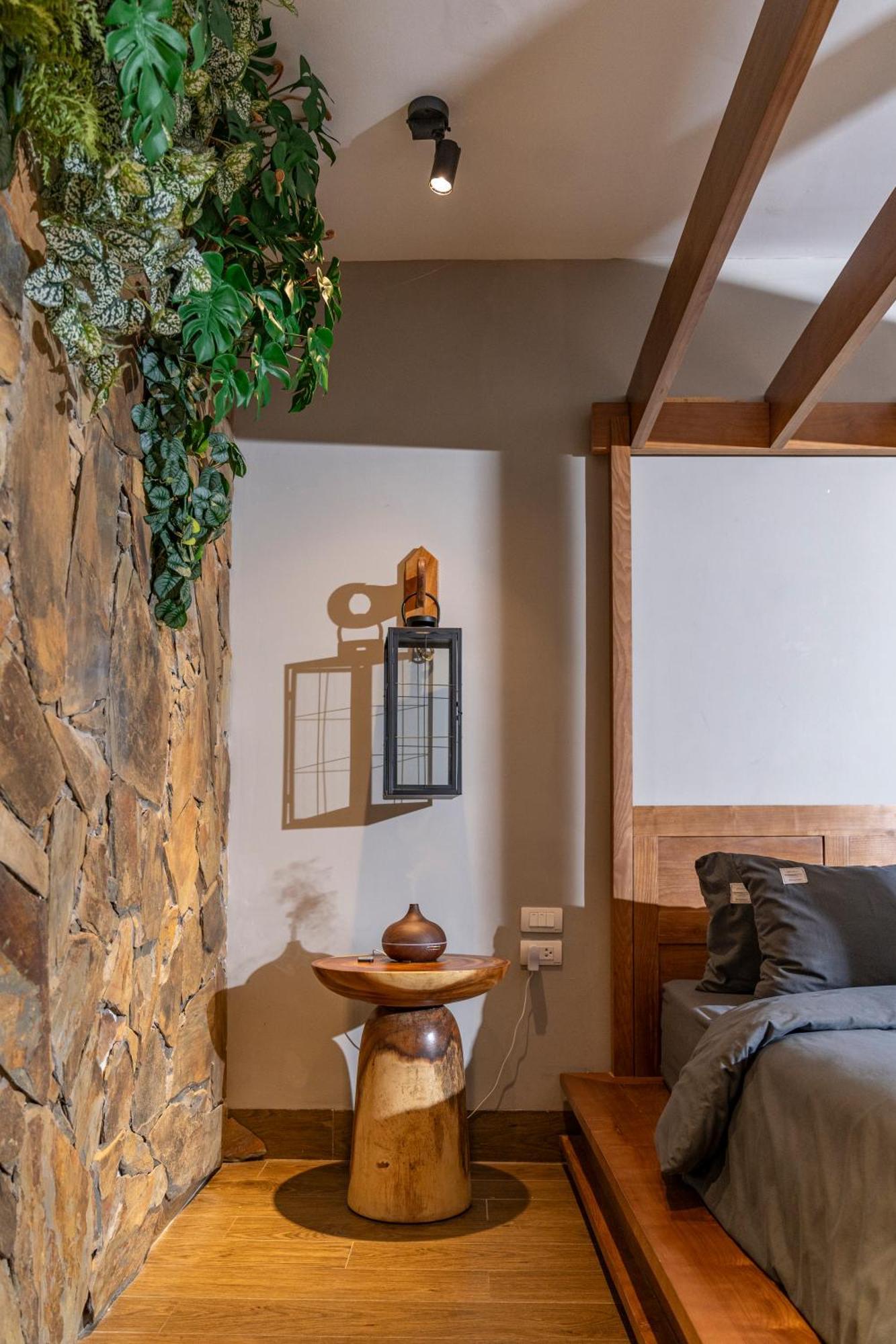 Le'S Home Boutique Homestay In The Center Hanoi Old Quarter Exteriér fotografie
