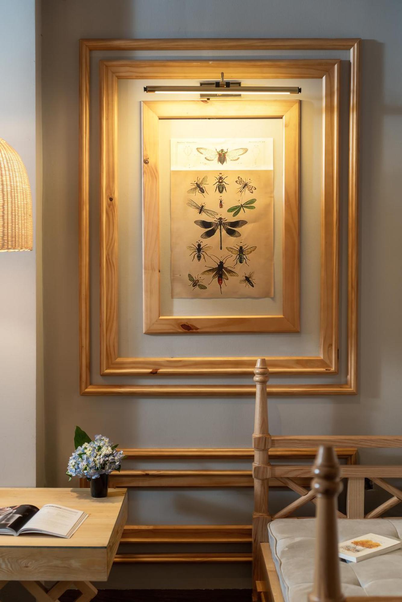 Le'S Home Boutique Homestay In The Center Hanoi Old Quarter Exteriér fotografie