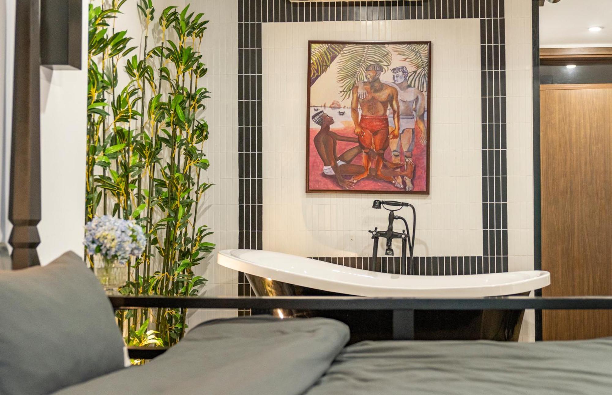 Le'S Home Boutique Homestay In The Center Hanoi Old Quarter Exteriér fotografie