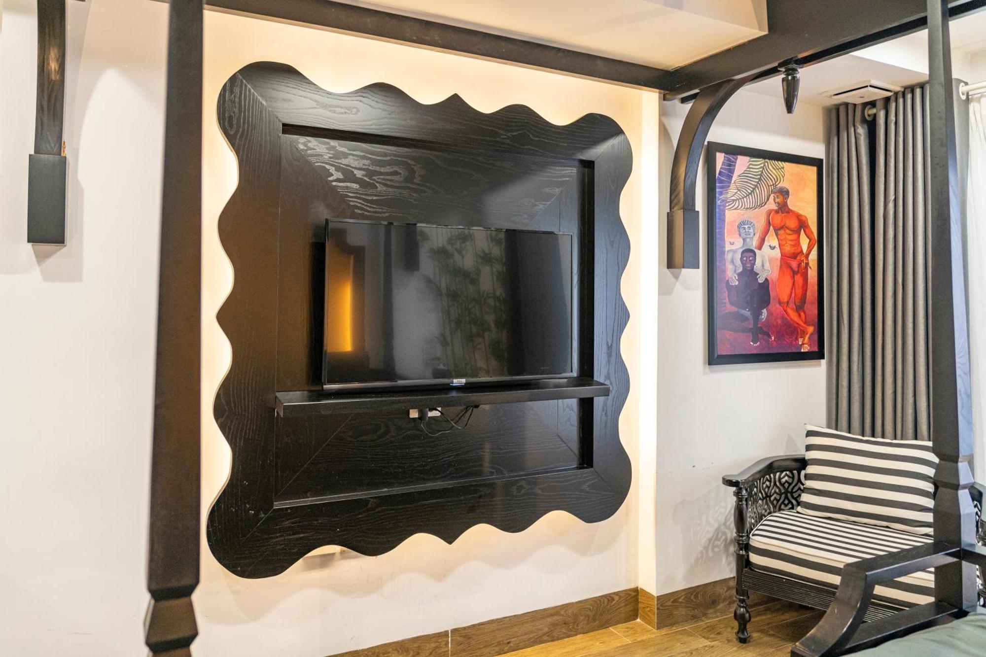 Le'S Home Boutique Homestay In The Center Hanoi Old Quarter Exteriér fotografie