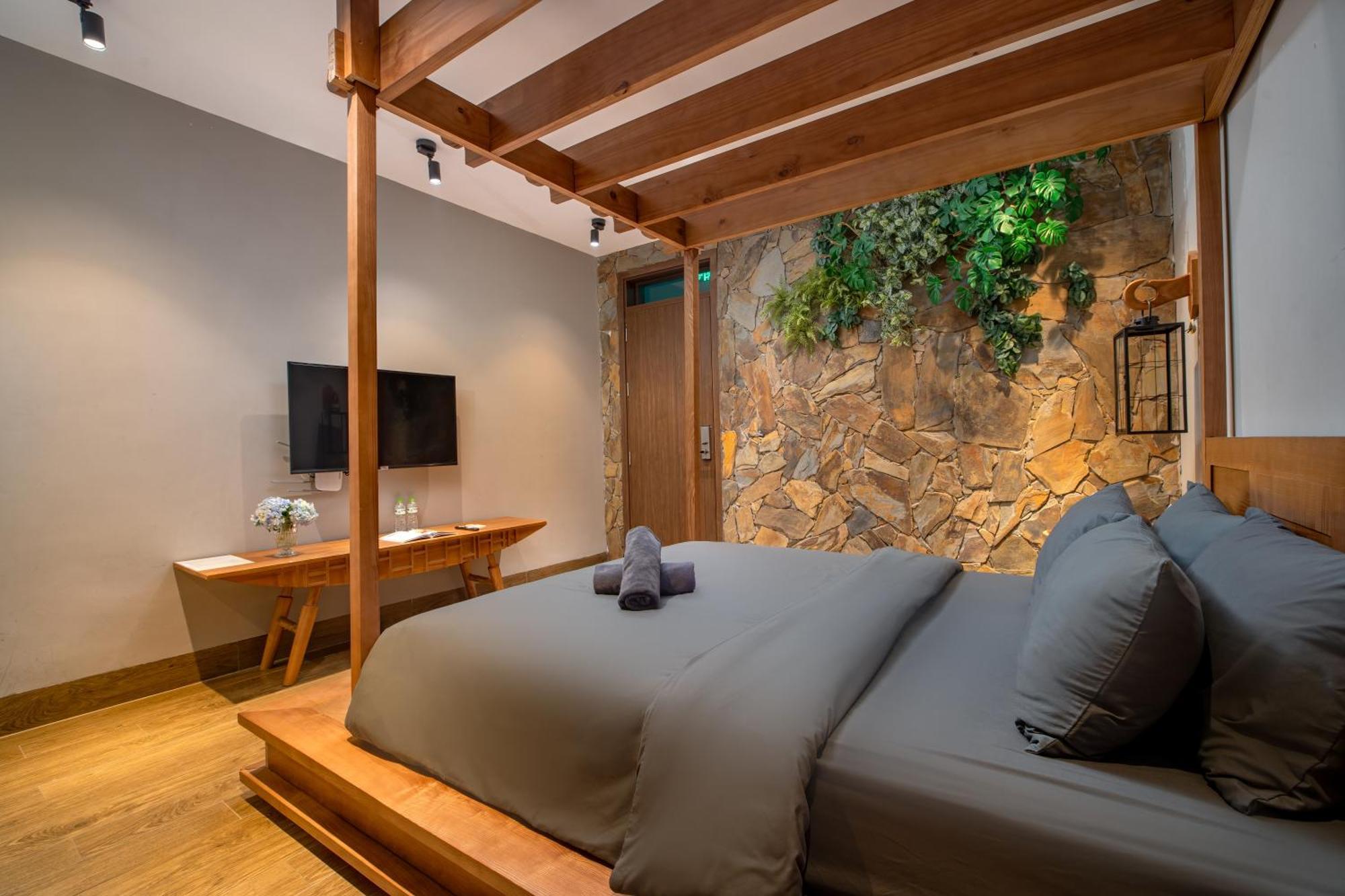 Le'S Home Boutique Homestay In The Center Hanoi Old Quarter Exteriér fotografie