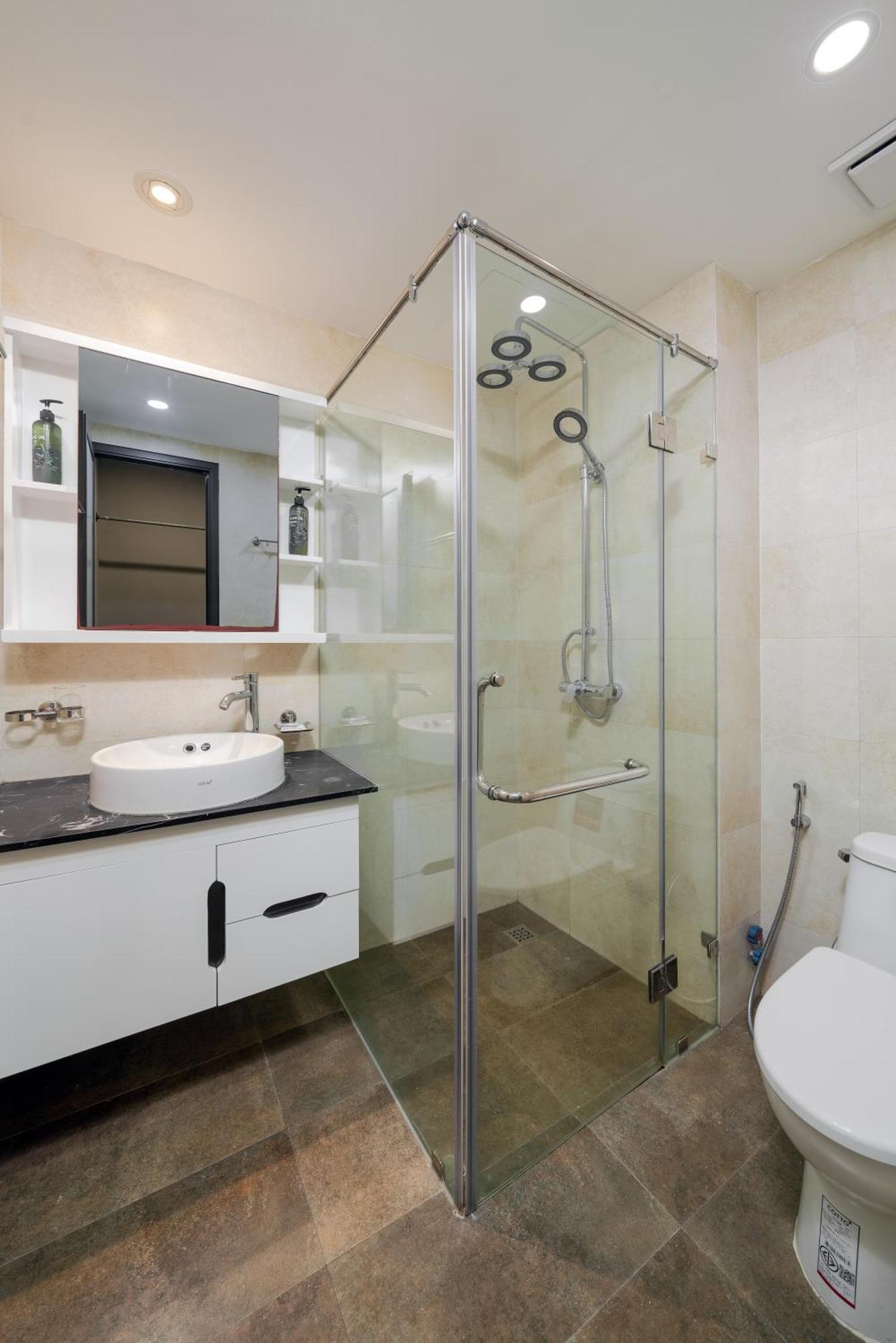 Le'S Home Boutique Homestay In The Center Hanoi Old Quarter Exteriér fotografie